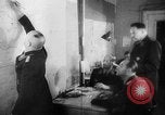 Image of German Luftwaffe ME-109 pilots scramble European Theater, 1940, second 40 stock footage video 65675045797