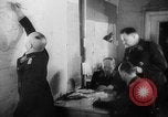 Image of German Luftwaffe ME-109 pilots scramble European Theater, 1940, second 41 stock footage video 65675045797