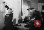Image of German Luftwaffe ME-109 pilots scramble European Theater, 1940, second 42 stock footage video 65675045797