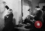 Image of German Luftwaffe ME-109 pilots scramble European Theater, 1940, second 43 stock footage video 65675045797