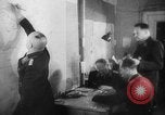 Image of German Luftwaffe ME-109 pilots scramble European Theater, 1940, second 44 stock footage video 65675045797