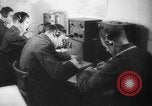Image of German Luftwaffe ME-109 pilots scramble European Theater, 1940, second 45 stock footage video 65675045797