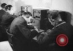 Image of German Luftwaffe ME-109 pilots scramble European Theater, 1940, second 46 stock footage video 65675045797