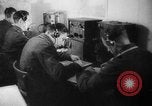Image of German Luftwaffe ME-109 pilots scramble European Theater, 1940, second 49 stock footage video 65675045797