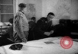 Image of German Luftwaffe ME-109 pilots scramble European Theater, 1940, second 51 stock footage video 65675045797