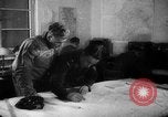 Image of German Luftwaffe ME-109 pilots scramble European Theater, 1940, second 53 stock footage video 65675045797