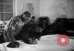 Image of German Luftwaffe ME-109 pilots scramble European Theater, 1940, second 54 stock footage video 65675045797