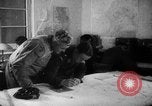 Image of German Luftwaffe ME-109 pilots scramble European Theater, 1940, second 55 stock footage video 65675045797