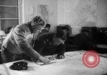 Image of German Luftwaffe ME-109 pilots scramble European Theater, 1940, second 56 stock footage video 65675045797