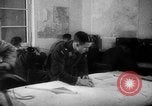 Image of German Luftwaffe ME-109 pilots scramble European Theater, 1940, second 58 stock footage video 65675045797