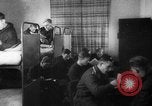 Image of German Luftwaffe ME-109 pilots scramble European Theater, 1940, second 59 stock footage video 65675045797