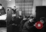 Image of German Luftwaffe ME-109 pilots scramble European Theater, 1940, second 60 stock footage video 65675045797