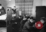 Image of German Luftwaffe ME-109 pilots scramble European Theater, 1940, second 61 stock footage video 65675045797