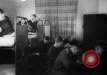 Image of German Luftwaffe ME-109 pilots scramble European Theater, 1940, second 62 stock footage video 65675045797
