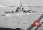 Image of Nakajima Pacific Theater, 1940, second 4 stock footage video 65675045798