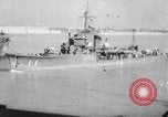 Image of Nakajima Pacific Theater, 1940, second 7 stock footage video 65675045798