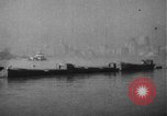Image of Nakajima Pacific Theater, 1940, second 22 stock footage video 65675045798