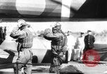 Image of Nakajima Pacific Theater, 1940, second 29 stock footage video 65675045798