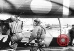 Image of Nakajima Pacific Theater, 1940, second 30 stock footage video 65675045798