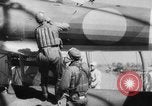Image of Nakajima Pacific Theater, 1940, second 31 stock footage video 65675045798