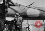 Image of Nakajima Pacific Theater, 1940, second 35 stock footage video 65675045798