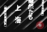 Image of Japanese officers Pacific Theater, 1940, second 4 stock footage video 65675045799