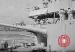 Image of Japanese officers Pacific Theater, 1940, second 13 stock footage video 65675045799