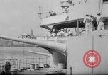 Image of Japanese officers Pacific Theater, 1940, second 14 stock footage video 65675045799
