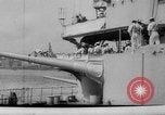 Image of Japanese officers Pacific Theater, 1940, second 16 stock footage video 65675045799