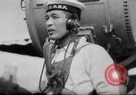 Image of Japanese officers Pacific Theater, 1940, second 20 stock footage video 65675045799