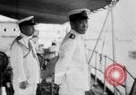 Image of Japanese officers Pacific Theater, 1940, second 30 stock footage video 65675045799