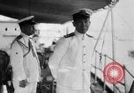 Image of Japanese officers Pacific Theater, 1940, second 31 stock footage video 65675045799