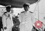 Image of Japanese officers Pacific Theater, 1940, second 32 stock footage video 65675045799
