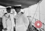 Image of Japanese officers Pacific Theater, 1940, second 33 stock footage video 65675045799