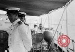 Image of Japanese officers Pacific Theater, 1940, second 34 stock footage video 65675045799