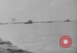 Image of Japanese officers Pacific Theater, 1940, second 25 stock footage video 65675045800