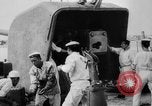 Image of Japanese officers Pacific Theater, 1940, second 29 stock footage video 65675045800