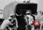 Image of Japanese officers Pacific Theater, 1940, second 30 stock footage video 65675045800