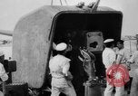Image of Japanese officers Pacific Theater, 1940, second 31 stock footage video 65675045800