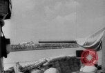 Image of Japanese officers Pacific Theater, 1940, second 36 stock footage video 65675045800