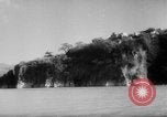 Image of Japanese officers Pacific Theater, 1940, second 41 stock footage video 65675045800