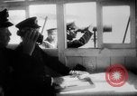 Image of Japanese officers Pacific Theater, 1940, second 45 stock footage video 65675045800