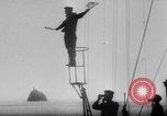 Image of Japanese officers Pacific Theater, 1940, second 47 stock footage video 65675045800