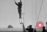 Image of Japanese officers Pacific Theater, 1940, second 48 stock footage video 65675045800