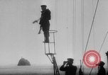Image of Japanese officers Pacific Theater, 1940, second 49 stock footage video 65675045800
