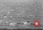 Image of Japanese officers Pacific Theater, 1940, second 52 stock footage video 65675045800