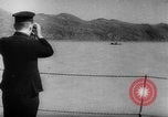 Image of Japanese officers Pacific Theater, 1940, second 54 stock footage video 65675045800