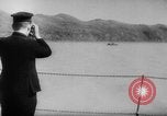 Image of Japanese officers Pacific Theater, 1940, second 56 stock footage video 65675045800