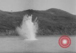 Image of Japanese officers Pacific Theater, 1940, second 59 stock footage video 65675045800