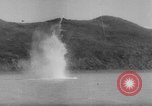 Image of Japanese officers Pacific Theater, 1940, second 60 stock footage video 65675045800